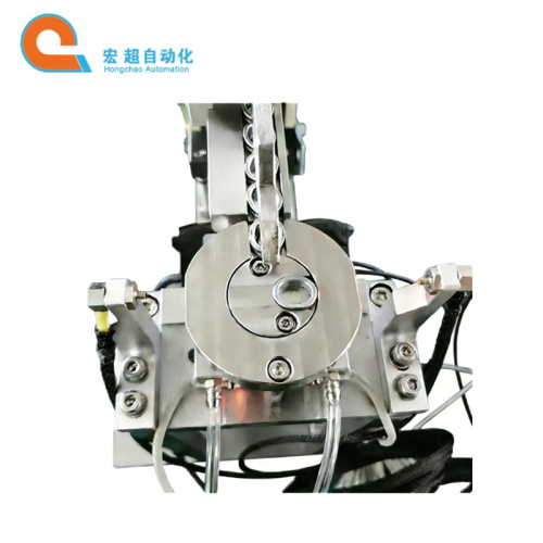 Montaj Hattı Otomasyonu Kaçış