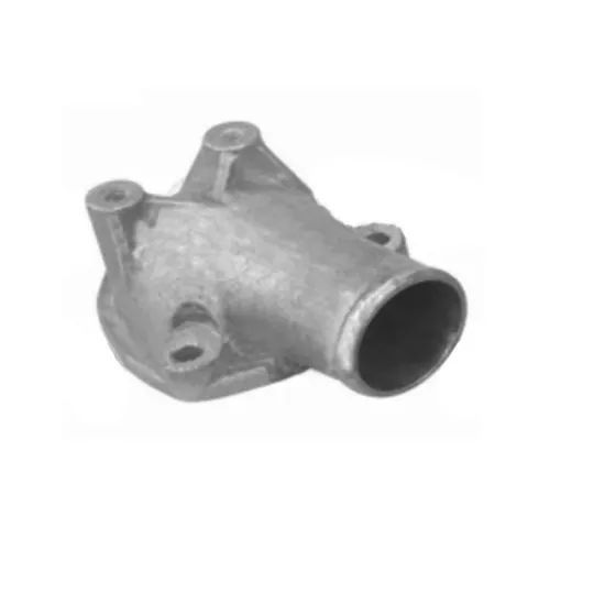 High Quality China Diesel Auto Vehicle Engine Parts - Thermostat Housing for Mitsubishi ME210141