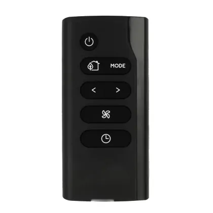 DeLonghi Air Conditioner Remote Control - Original Replacement for DELONGHI 5515111111 AS00001607