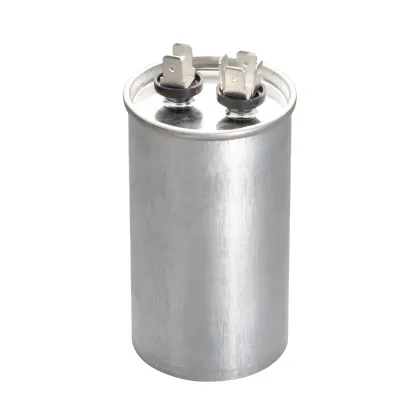 CBB65 Air Conditioner Run Capacitor