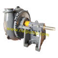 Sand Dredging Gravel Slurry Pump