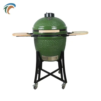 Kitchen Kamado Joe Grill Outdoor Garden