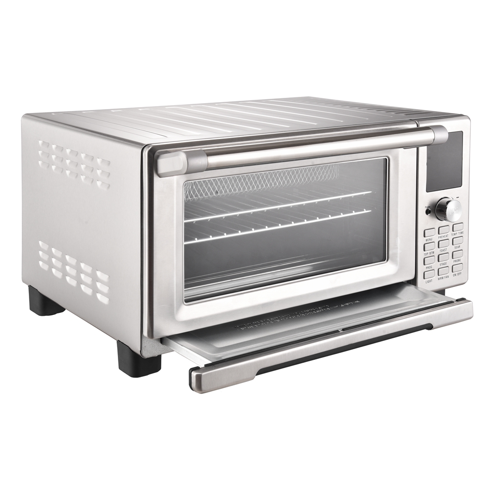 electric range oven