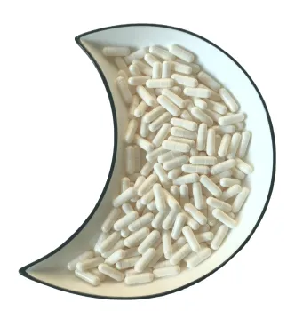 Low Price Halal Hard Gelatin Capsules from Bovine Bones - Factory Direct Offerings
