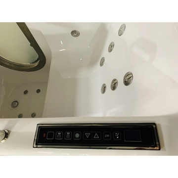 Bathtub For Disabled