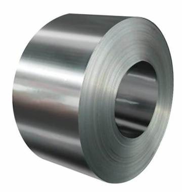 ASTM DX52D Galvanised Steel Coil