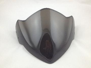 Vetro di copertura testa moto HJ150-9