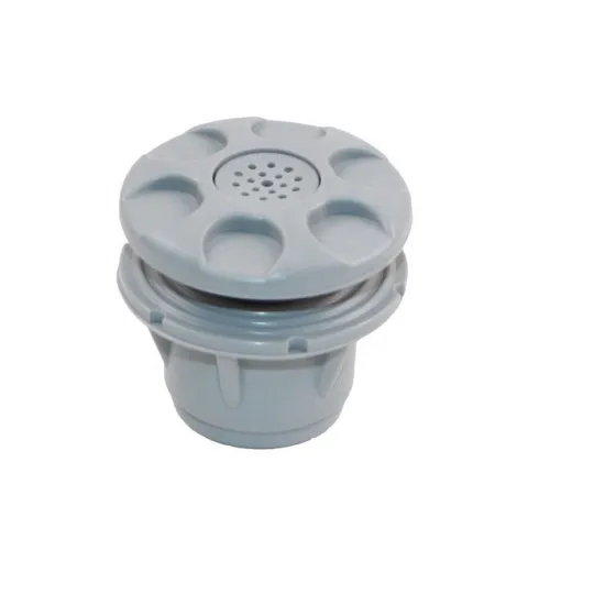 Hot Sale Inflatable Rubber Dinghy Raft: Safety Air Valve for Pressure Control