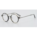 RETRO ROUND Frame Prescription Glasses Designer