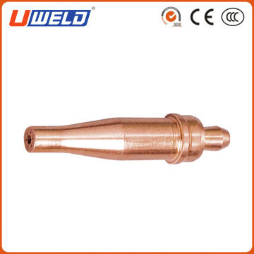 Welding Accessories Acetylene Gas Cutting Tip
