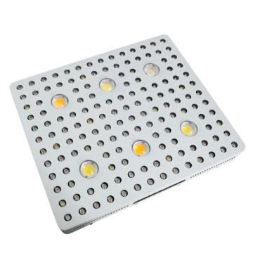 Phlizon Cob LED Grow Light Full Spectrum