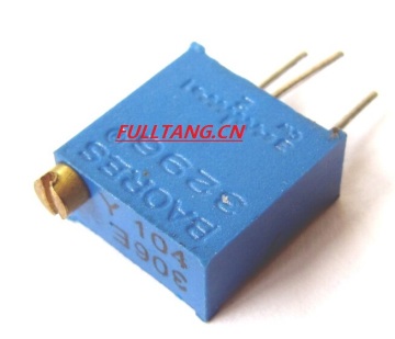 Trimming Potentiometers