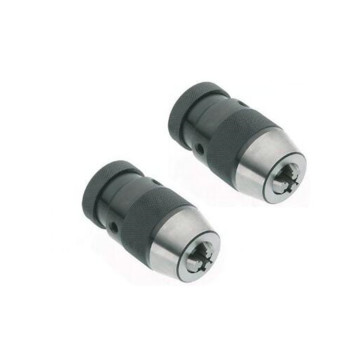 0-13 mm J33 Präzisions-Bohrfutter ohne Schlüssel