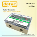 36 Channel Baghouse Pulse Jet Controller Timer 220VAC Input 220VAC Output