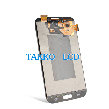 ราคาโรงงาน Samsung Note 2 Original OLED Display และ Screen Accessories "(หมายเหตุ: คุ้มค่าที่จะกล่าวถึงว่า Samsung Note 2 มักจะใช้การแสดงผล Super AMOLED มากกว่า LCD หากเป็นแบบจำลองที่แตกต่างกันหรือส่วนหลังการขาย