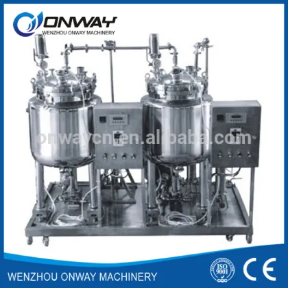 PL paint color mixing machine