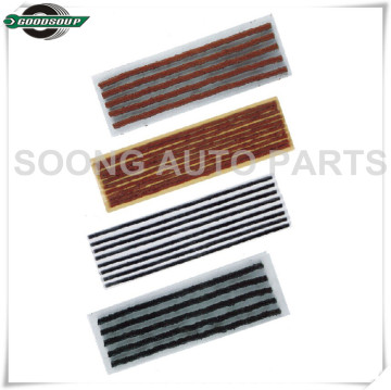 Brown 8inch Φ6 LKW-Reifen-Dichtungs-Reifen-Zeichenketten-Schnur-Art fügt ein