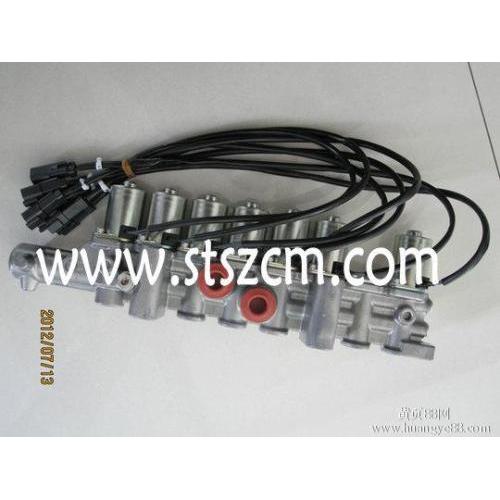 Solenoïde klepgroep 22P-60-12112 voor PW98MR-8