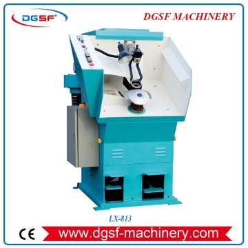 Goodyear Shoes Sole Polishing Machine LX-813