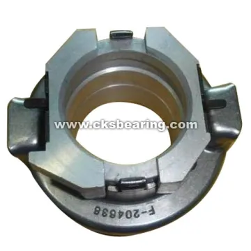 F204638 Auto clutch release bearing