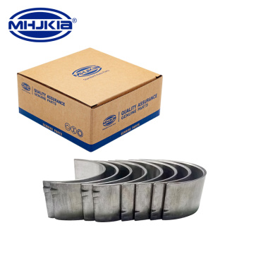 MHJKIA 23060-2F920 Connecting Rod Bearing Set For Hyundai Kia D4HA 2.0T Diesel