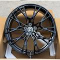 Прочные сплавные колеса для автомобилей