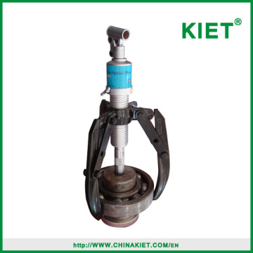 Jiangsu Kiet Factory Price Prime Quality 30 ton Integrerad hydraulisk dragare