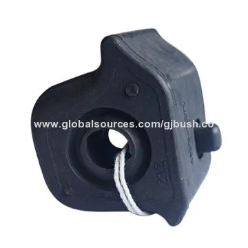 NR rubber stabilizer bush