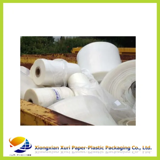 7layers Co-extruded PA PPStretch Film