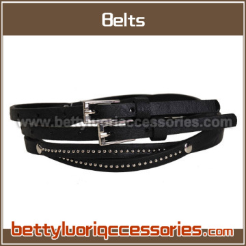 WOVEN BELT