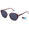 C2  Frame Color:Transparent、Dark Red