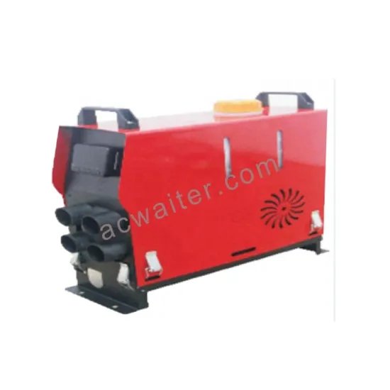 Y Brand Diesel Parking Heater 12V/24V 2-5KW - Warming Solution for Trucks and Rooms