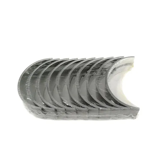 FCEC good quality engine parts connecting rod bearing 4900235