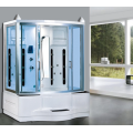 Encore Dearn Doors Indoor Steam Steam Room Room Aluminium Steam Room