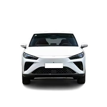 2024 Neta L SUV hybride à la main droite - Nouveau véhicule d'énergie avec moteur EV