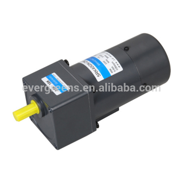 AC 220v gear motor with brake
