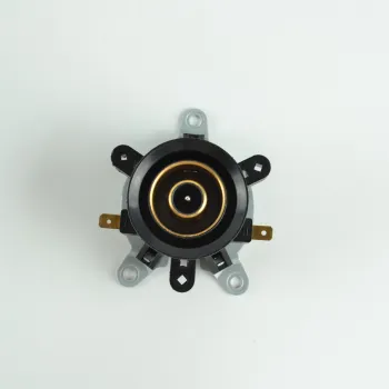 Sunchonglic Electric Kettle Coupler for High-Quality Electric Kettle Parts