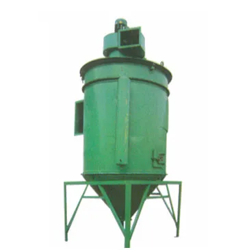 Delta Dust Collector 