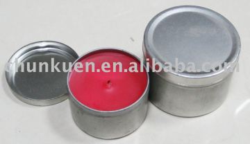 candle box