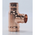 Copper Solder Ring Fittings Reducer