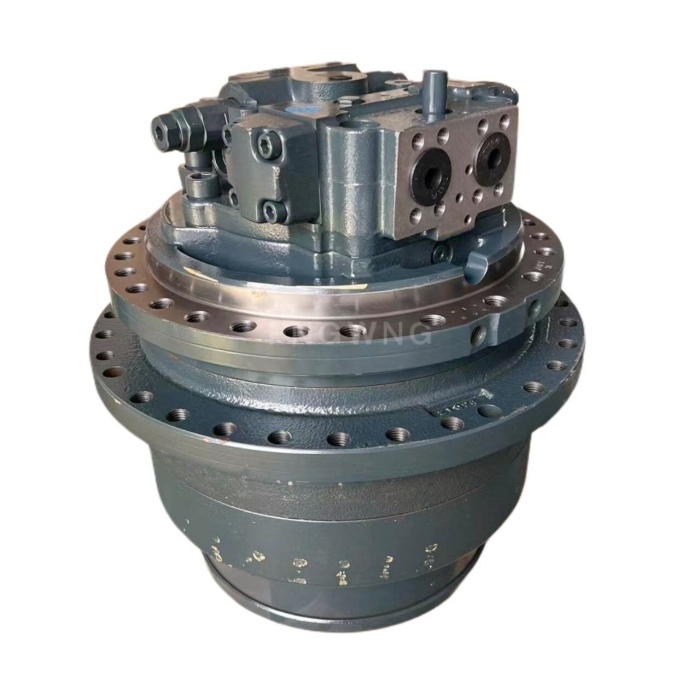 31N9-40010 Hydraulic Final Drive Travel Motor For Hyundai