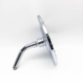 Steering Wheel Water Flow Shower
