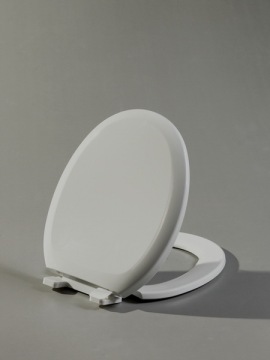 plastic toilet seat PP toilet seat american size wc seats