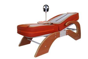 Thermal Jade Massage Bed