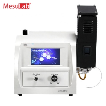 Hot Cheap FP640 Flame Photometer: Digital Photoelectric Flame Spectrometer Device