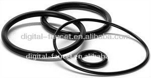 ROHS Rubber EPDM O Ring