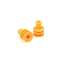 211M0007Automotive Connector Silicone Rubber Wire Seal For Cavity Plug Silicone Rubber Wire Seal