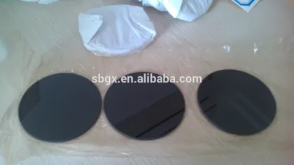 HOYA IR-80 infrared filters