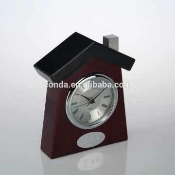 Alibaba hot sell battery table clock A6049