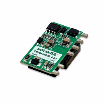 PCB Mount AC-DC Open Frame Power Modules Converter 3W